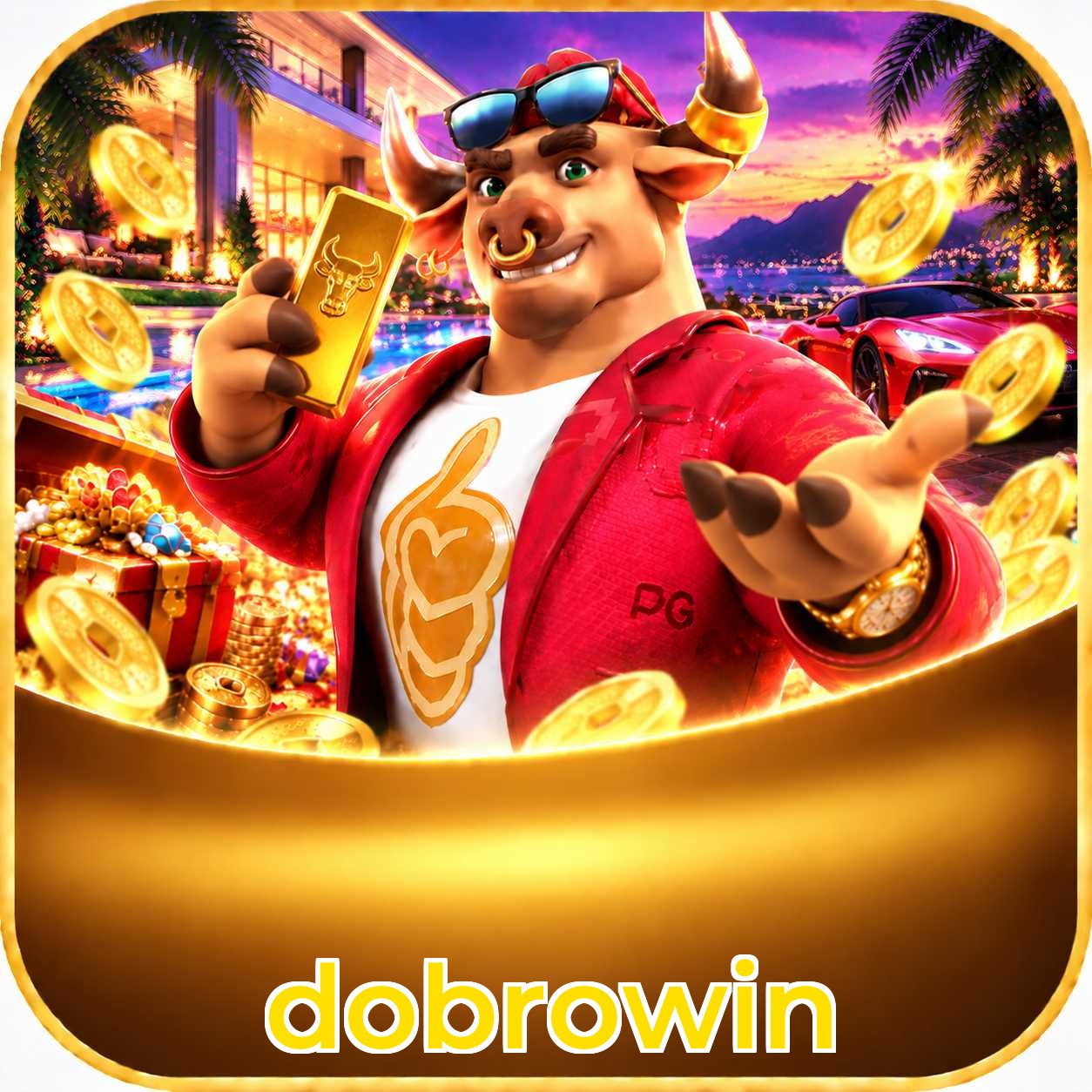dobrowin Security
