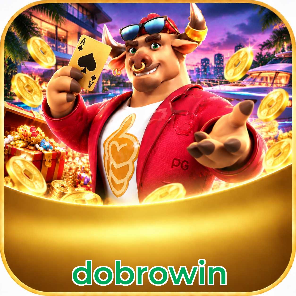 dobrowin FAQ