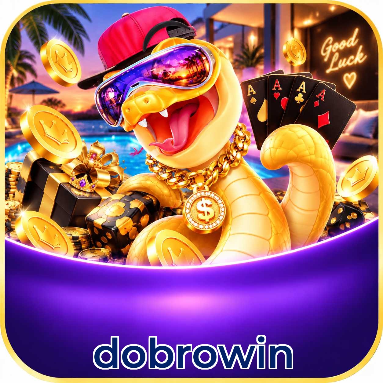 dobrowin atualizar e desinstalar app