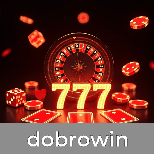 dobrowin.com - Melhores Apostas Online no Brasil com Dobrowin - dobrowin