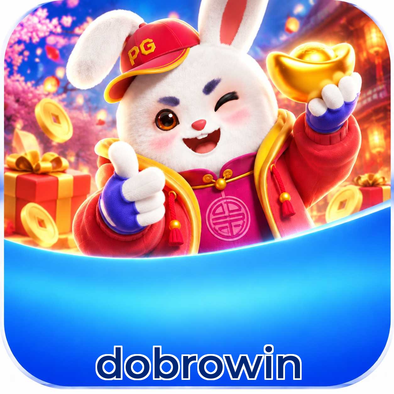 dobrowin Fortune Tiger Tips
