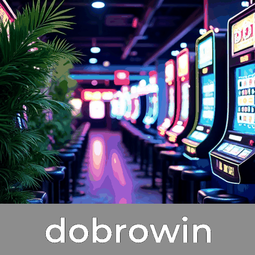 Dobrowin: Descubra Slots com Alta Volatilidade e Prêmios
