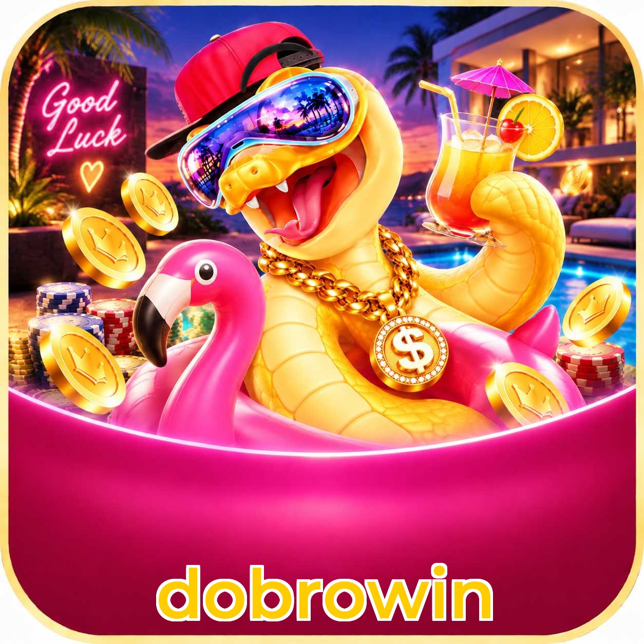 dobrowin System Requirements