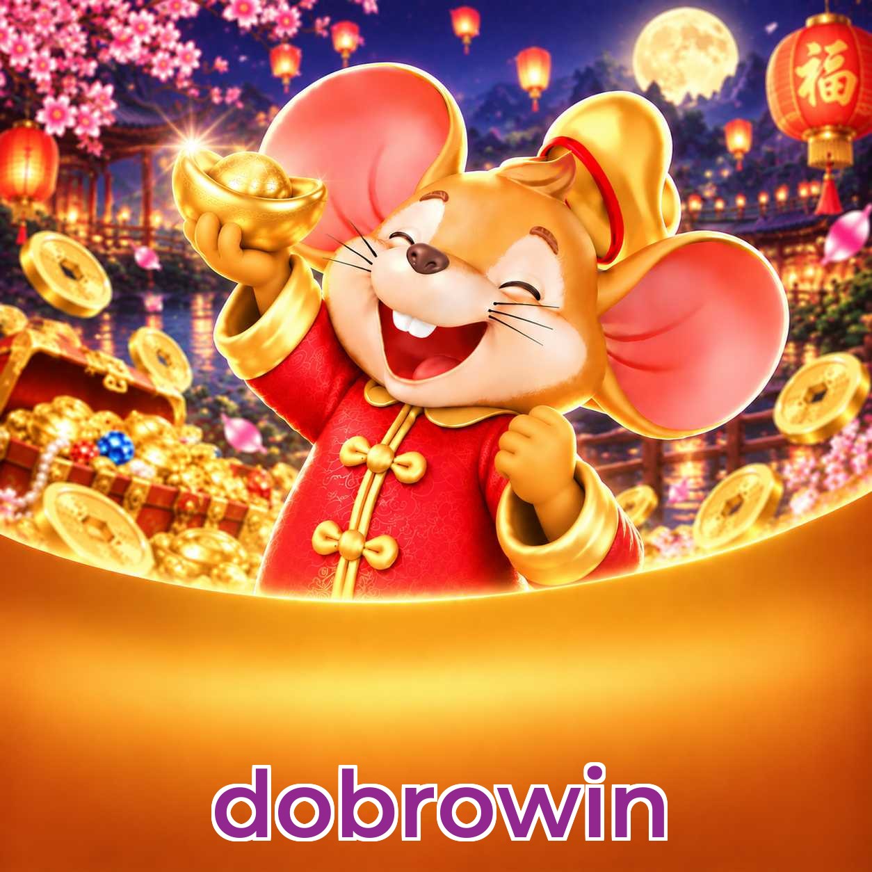 dobrowin Cashback