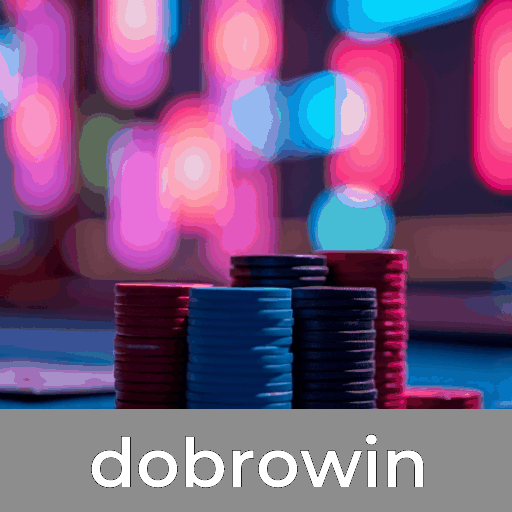 Dobrowin: Excelência em Jogos Online e Serviços Profissionais