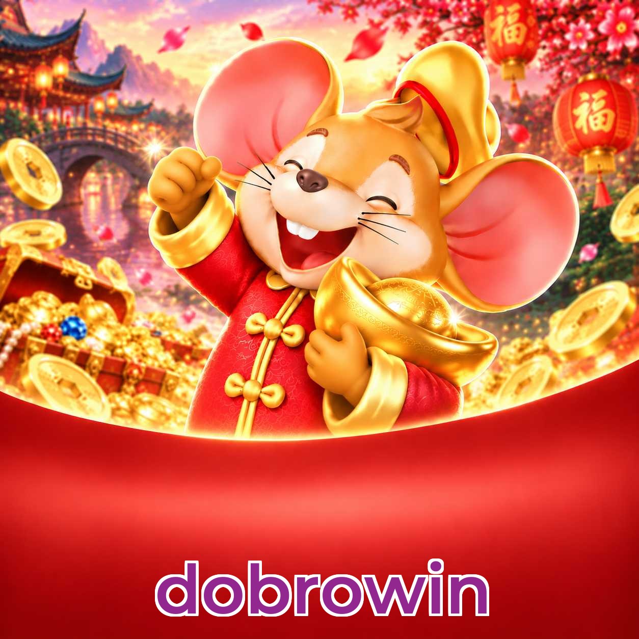dobrowin Interface