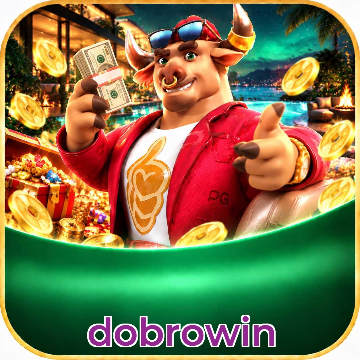 dobrowin Download Links