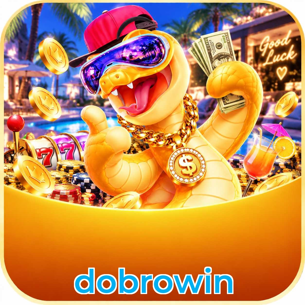 dobrowin Como Apostar Lottery