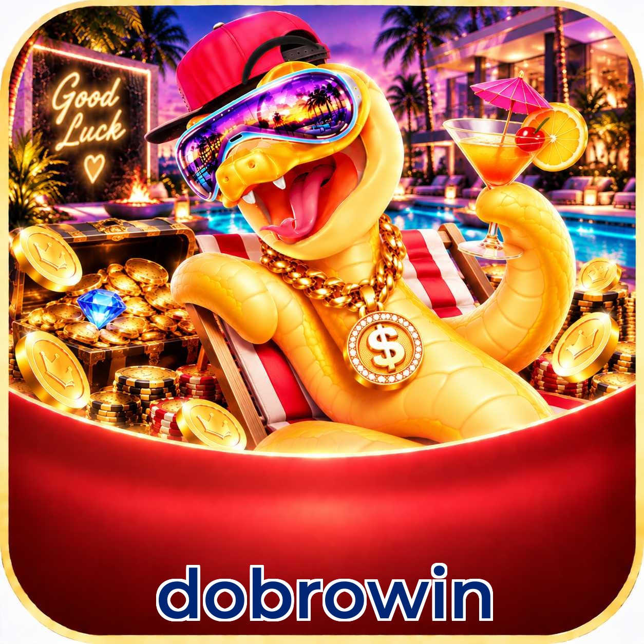 dobrowin Game Stats