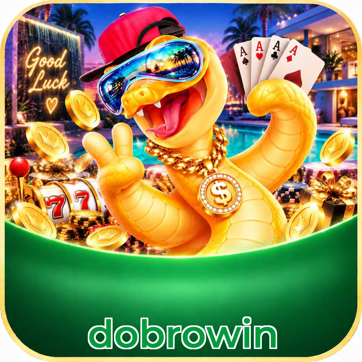 dobrowin instalar Android APK