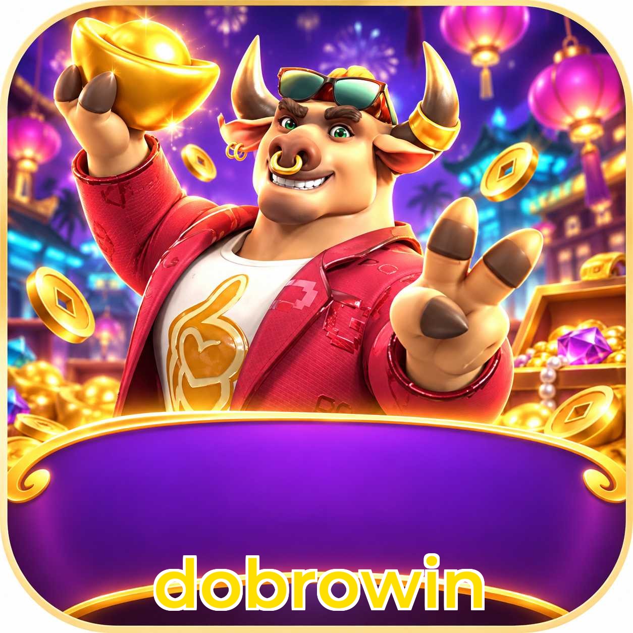dobrowin Registration Guide