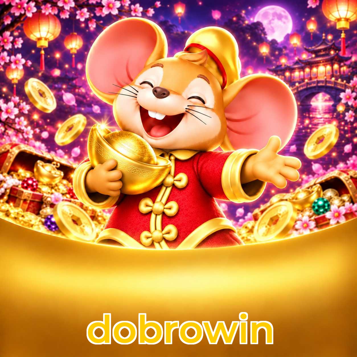 dobrowin Promotions