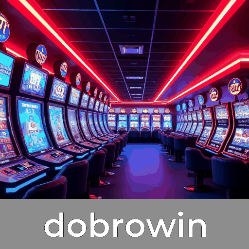 Explore os bônus imbatíveis e exclusivos no dobrowin