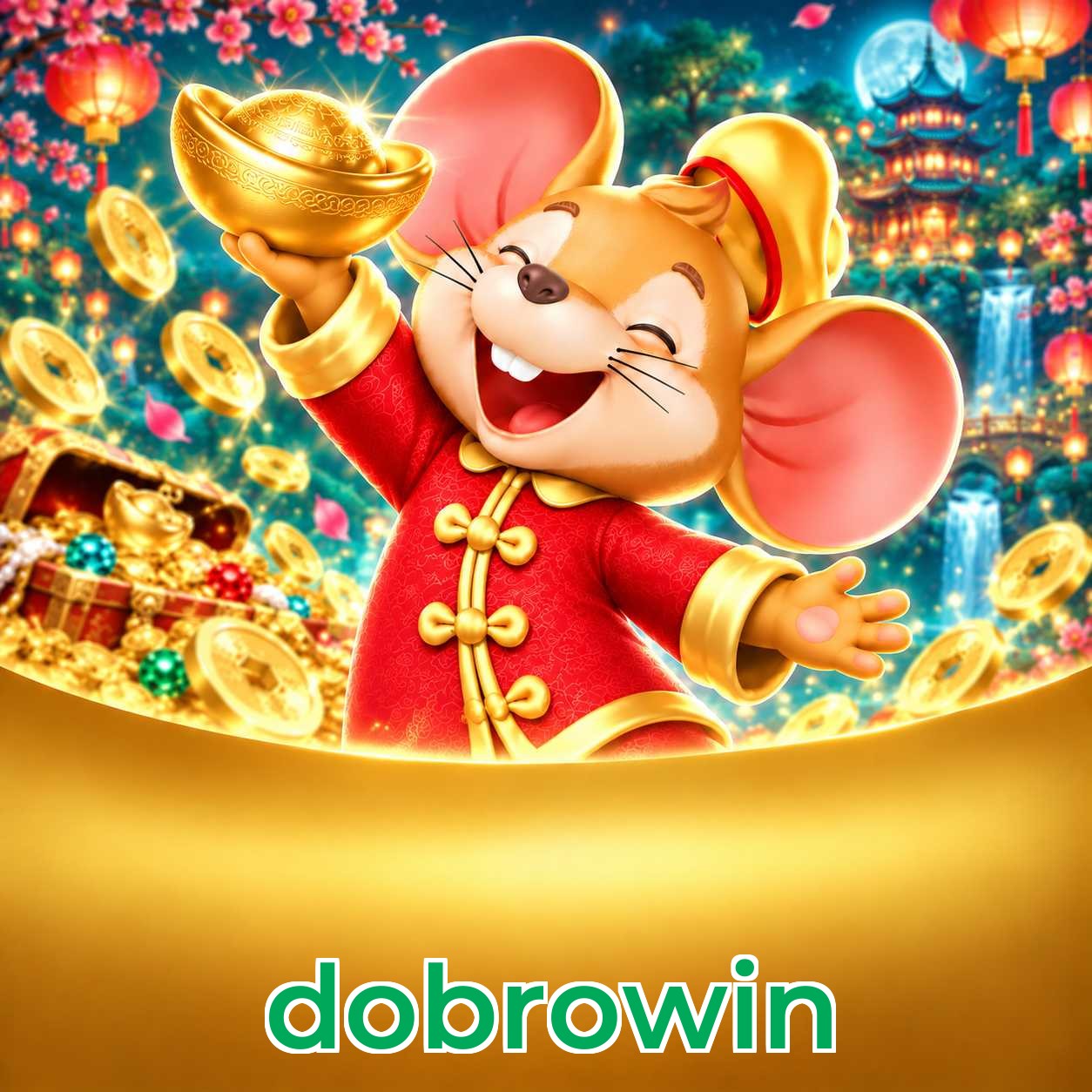 dobrowin Uptime