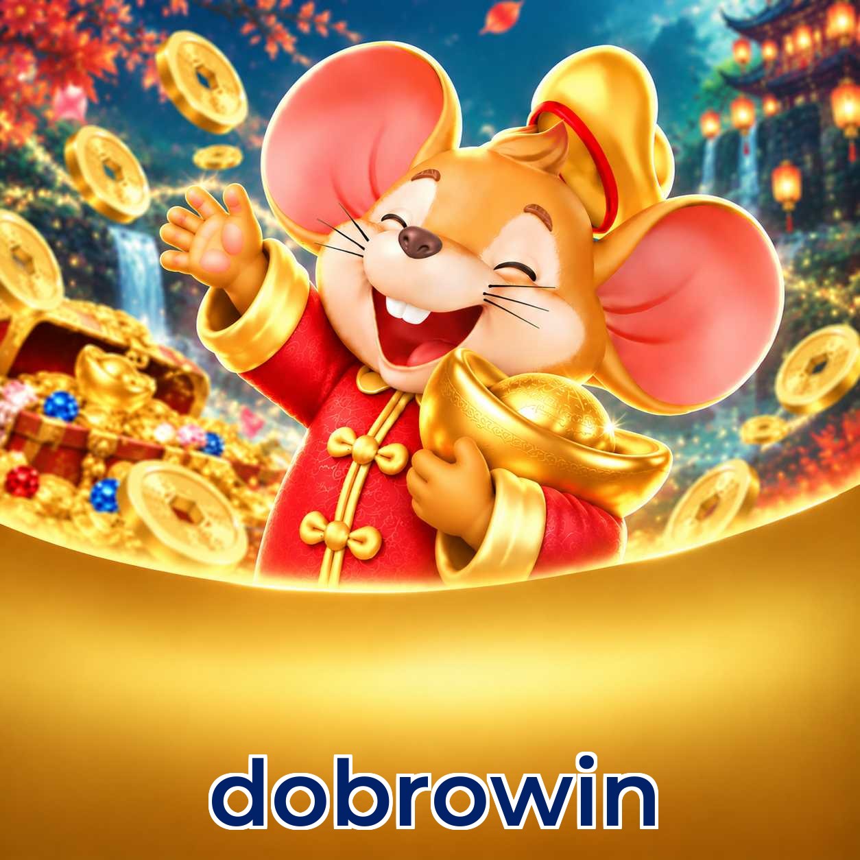 dobrowin Telegram FAQ