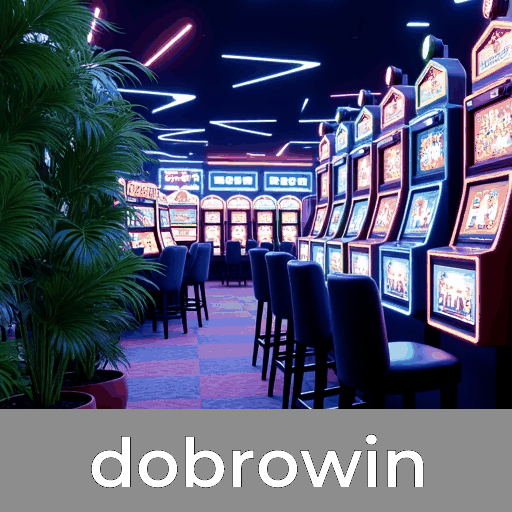 Descubra o Login Avançado da dobrowin: Acesso Seguro e Rápido