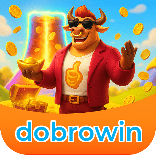 Dobrowin: Seu Cassino Online Premiado e Seguro