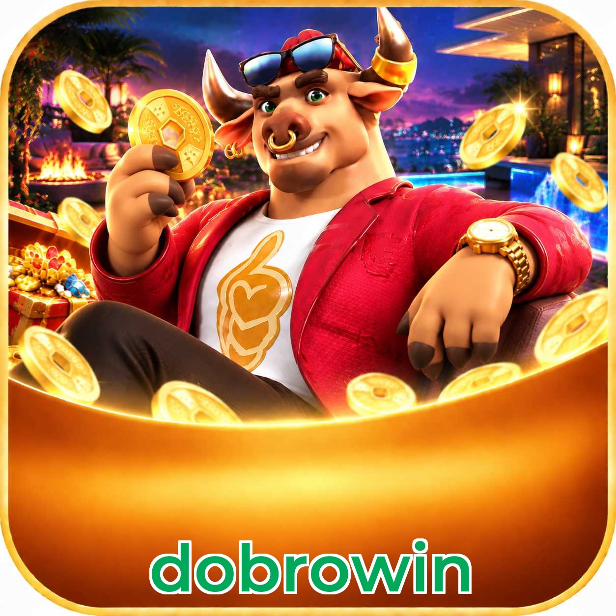 dobrowin Sports Coverage