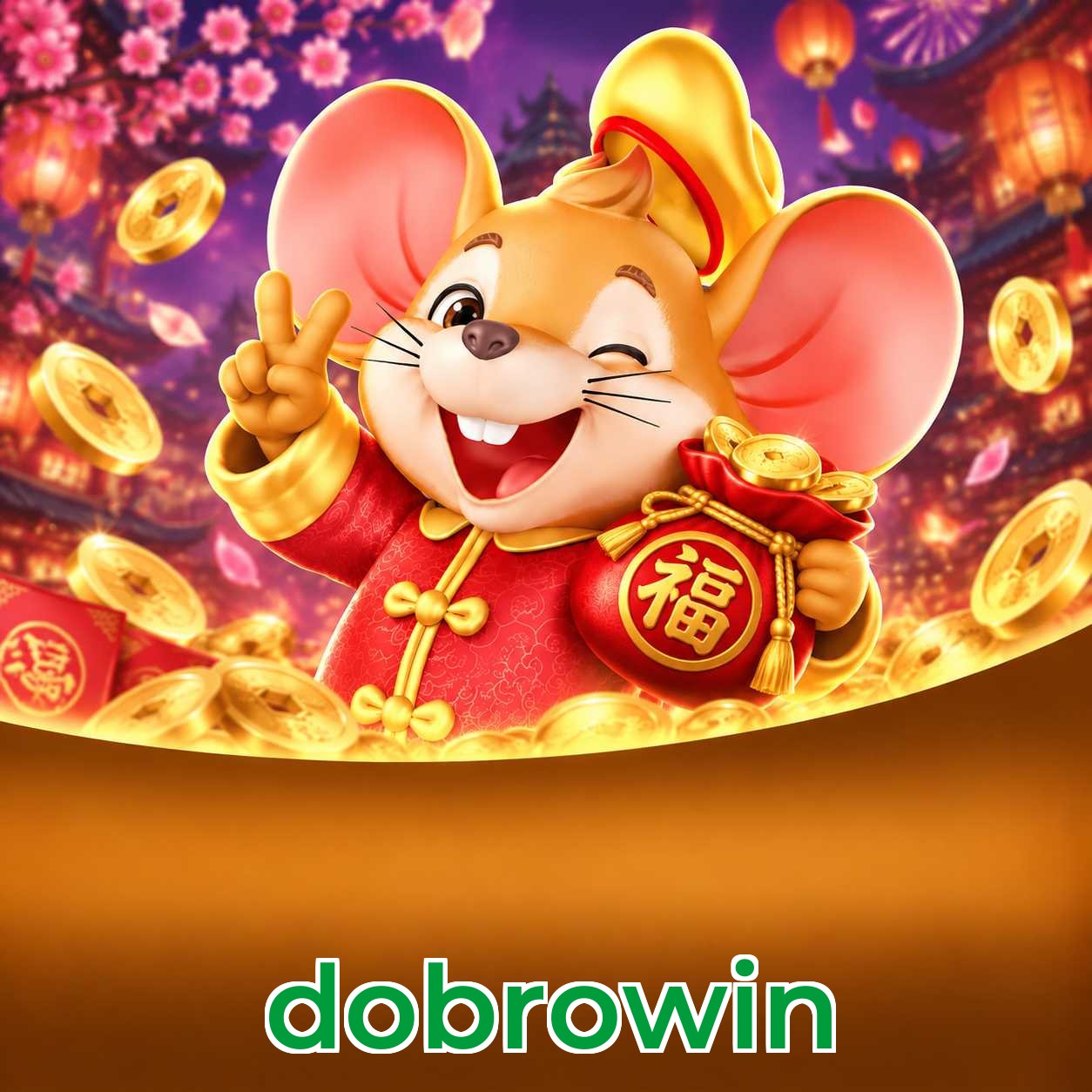 dobrowin Top Wins