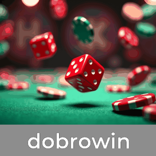 Dobrowin: Seu Cassino Online Premiado e Seguro
