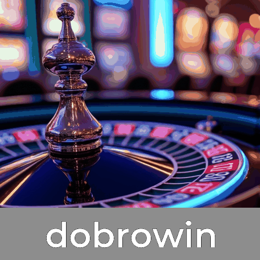 A Emoção dos Jogos de Cassino no Dobrowin
