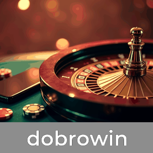 A Emoção dos Jogos de Cassino no Dobrowin