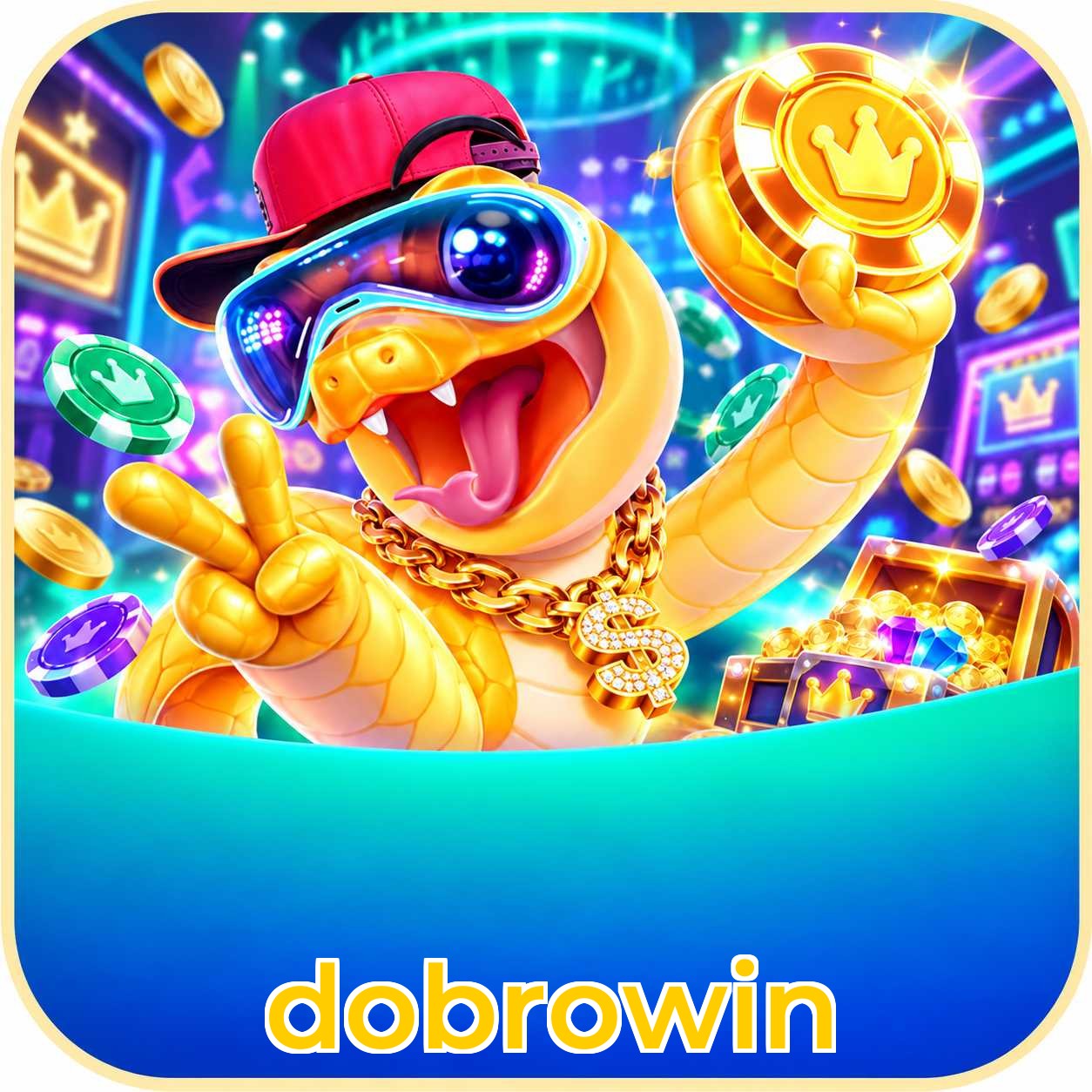 dobrowin Top Slots