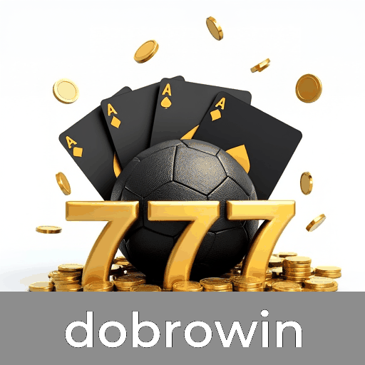Explore Jogos Diversificados de Cassino no Dobrowin