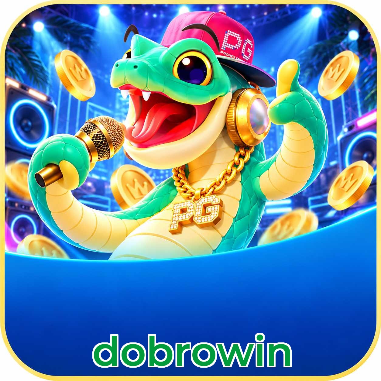 dobrowin Security Analysis