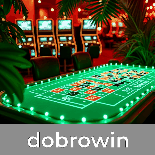 Dobrowin: Especialista em Apostas Esportivas no Brasil