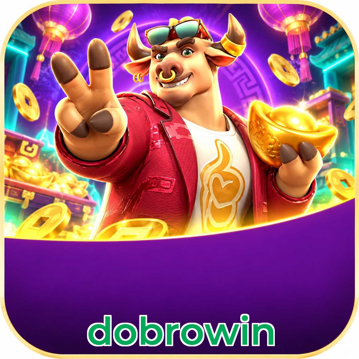 dobrowin Welcome Bonus
