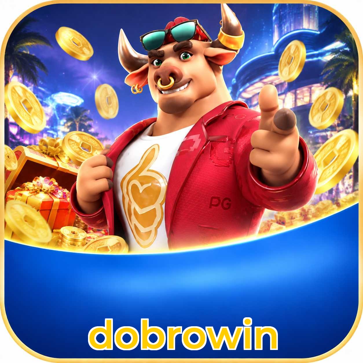 Baixar dobrowin iPhone