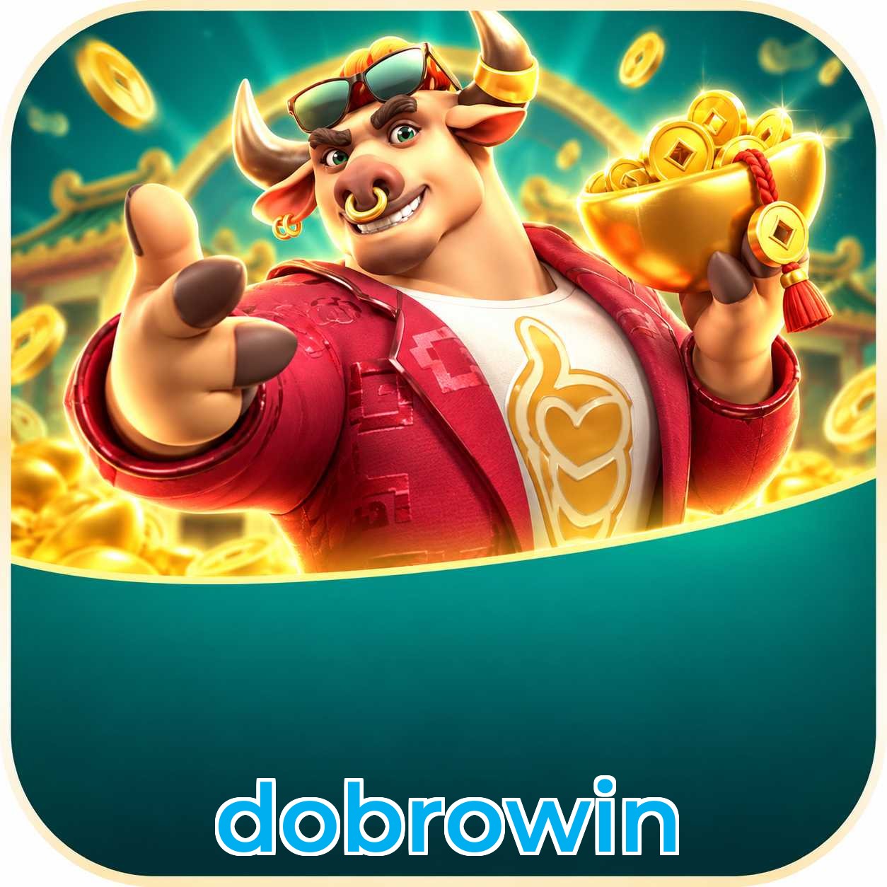 dobrowin App vs Web