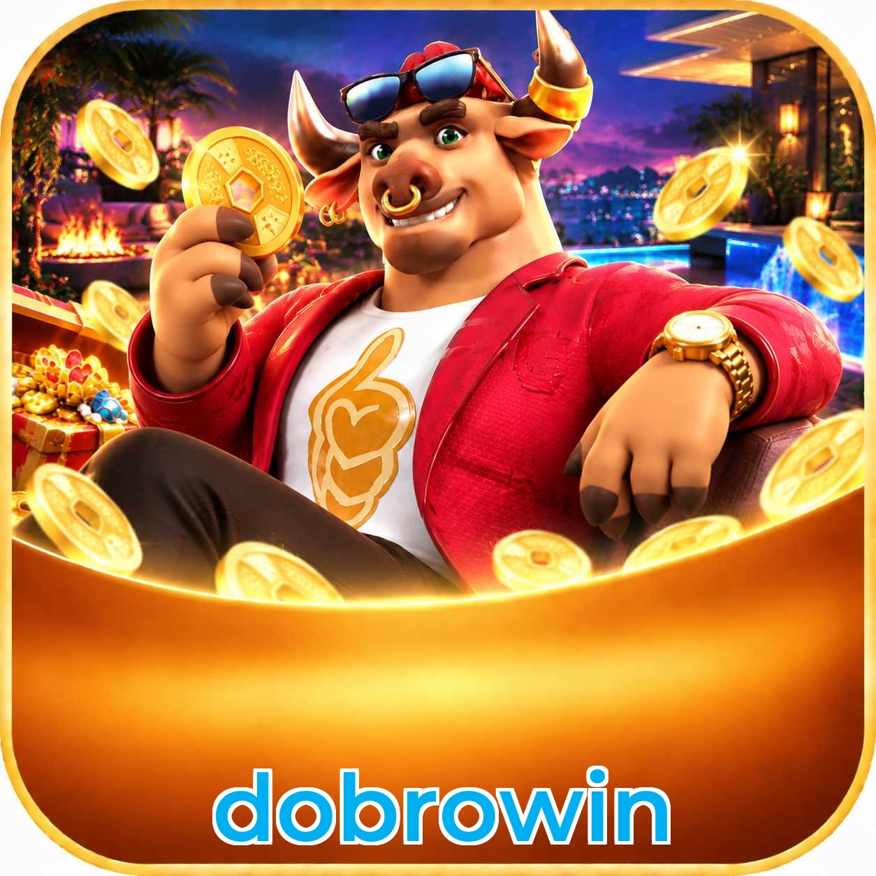 dobrowin Avaliações
