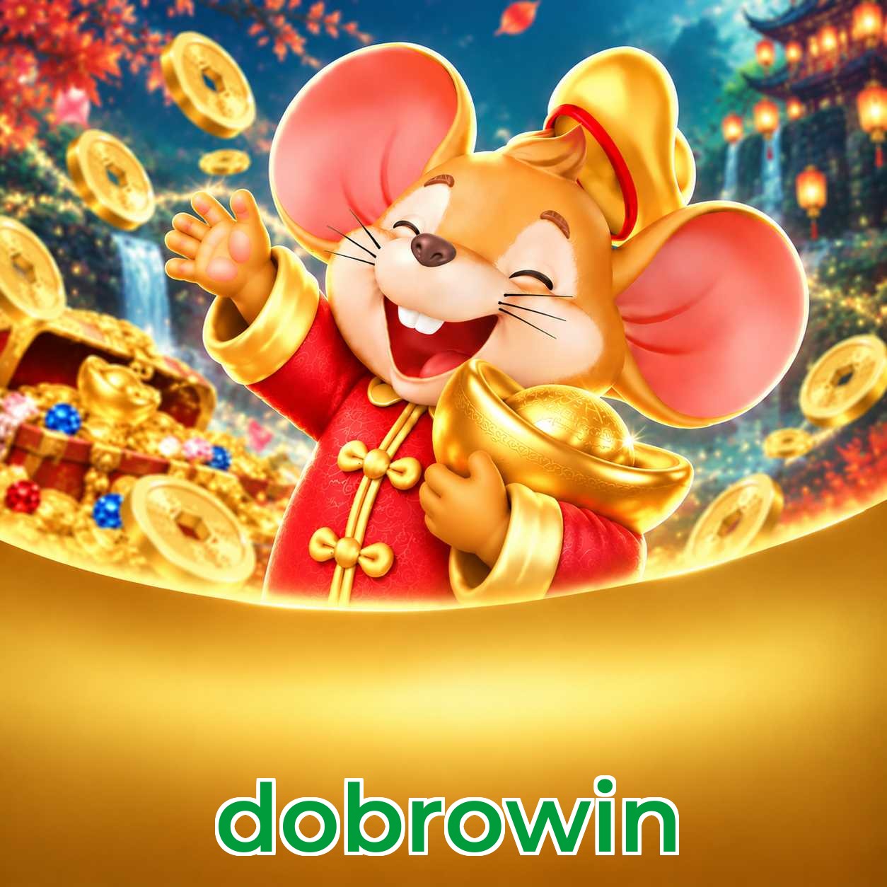 dobrowin VIP FAQ