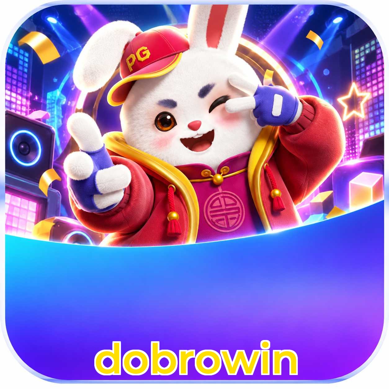 dobrowin Logo