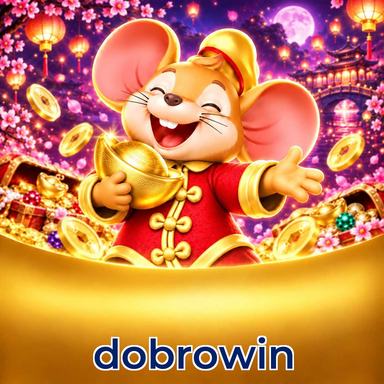 dobrowin VIP Telegram