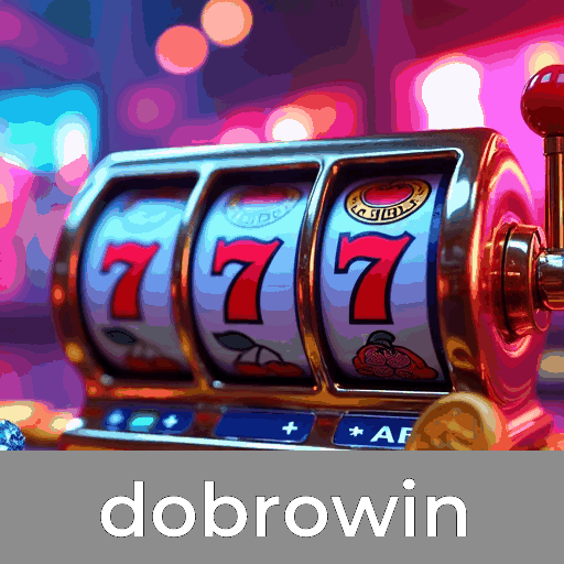 Dobrowin: Excelência em Jogos Online e Serviços Profissionais