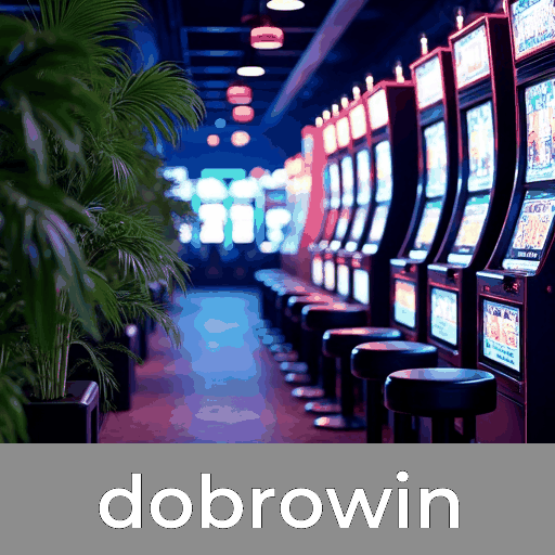 Descubra o mundo do esporte com apostas Dobrowin
