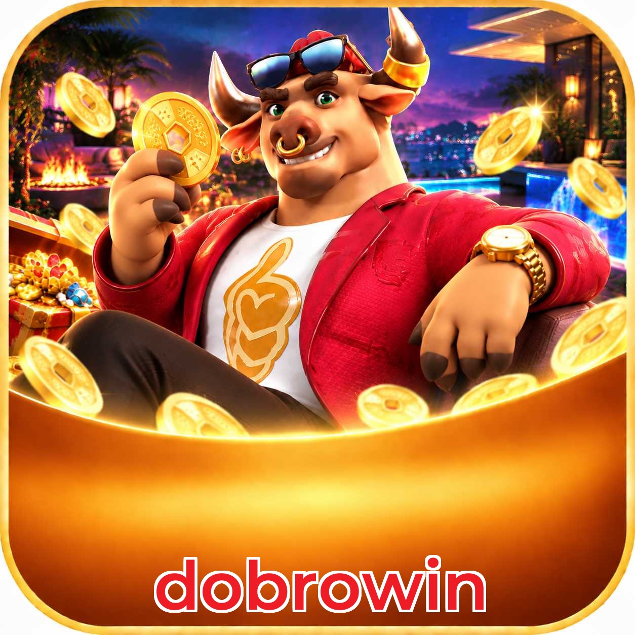 dobrowin VIP Program