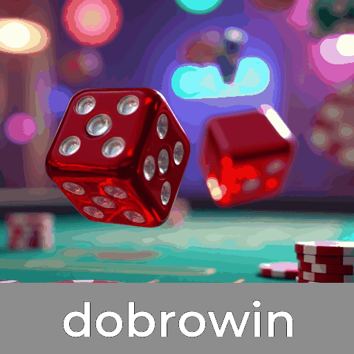 Dobrowin: Slots Gigantescos, Jogos de Mesa Estratégicos, e Experiências Imersivas com Dealer ao Vivo