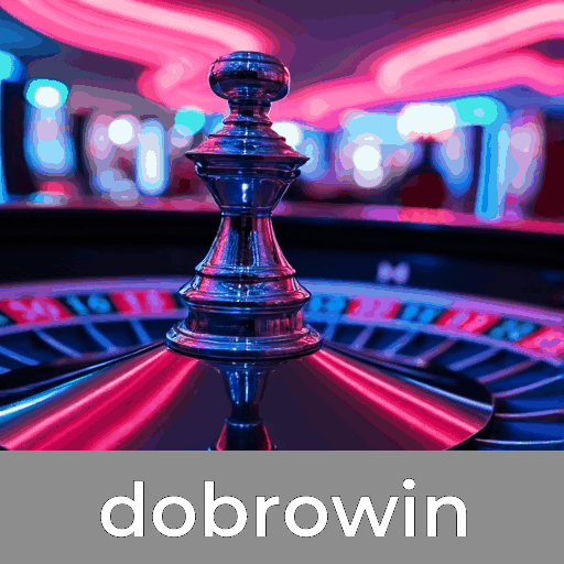 Dobrowin: Seu Cassino Online Premiado e Seguro
