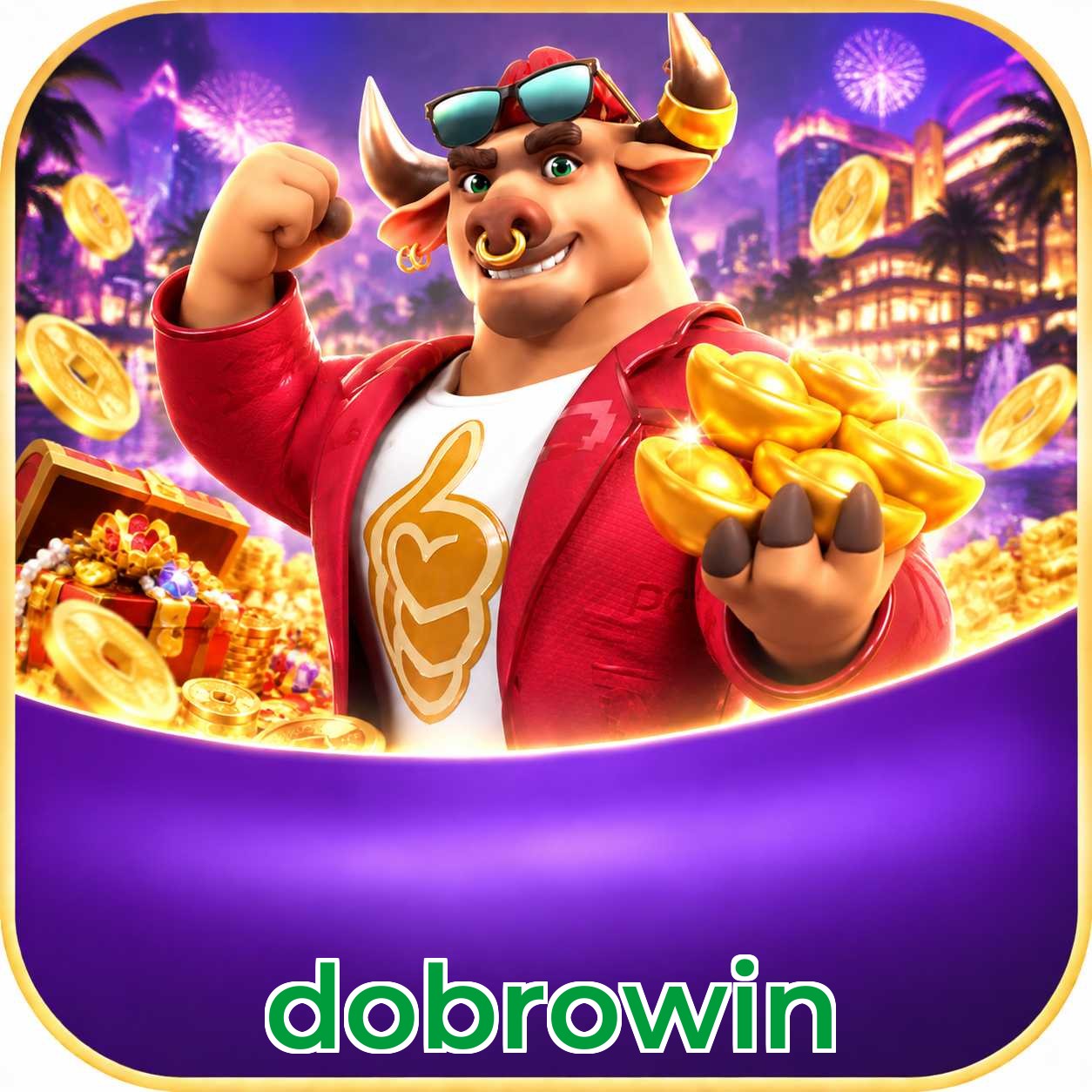 dobrowin Telegram Stats