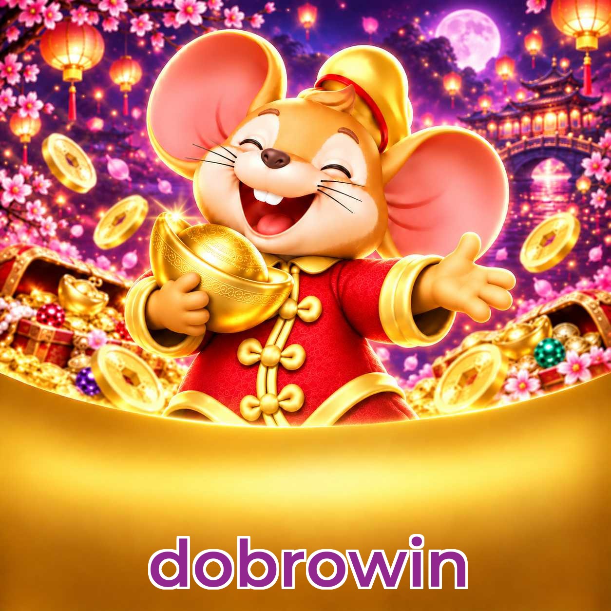 dobrowin Fortune Tiger Strategies