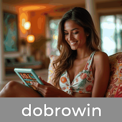 Descubra Dobrowin: Ofertas Exclusivas com Bônus Generoso