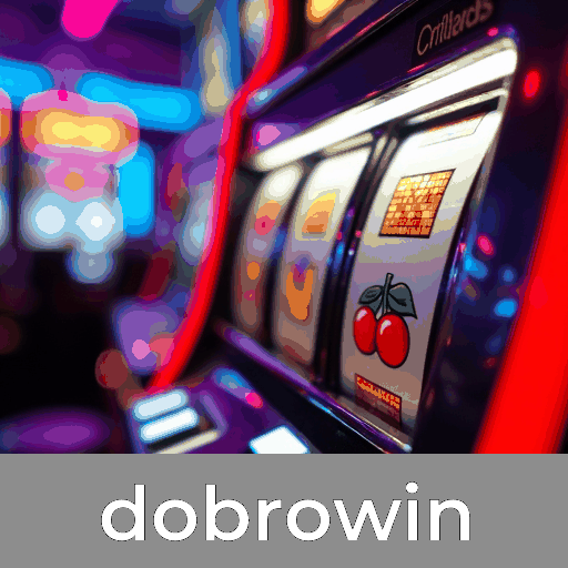 Dobrowin: Profissionalismo em Jogos de Mesa Ao Vivo para Brasileiros