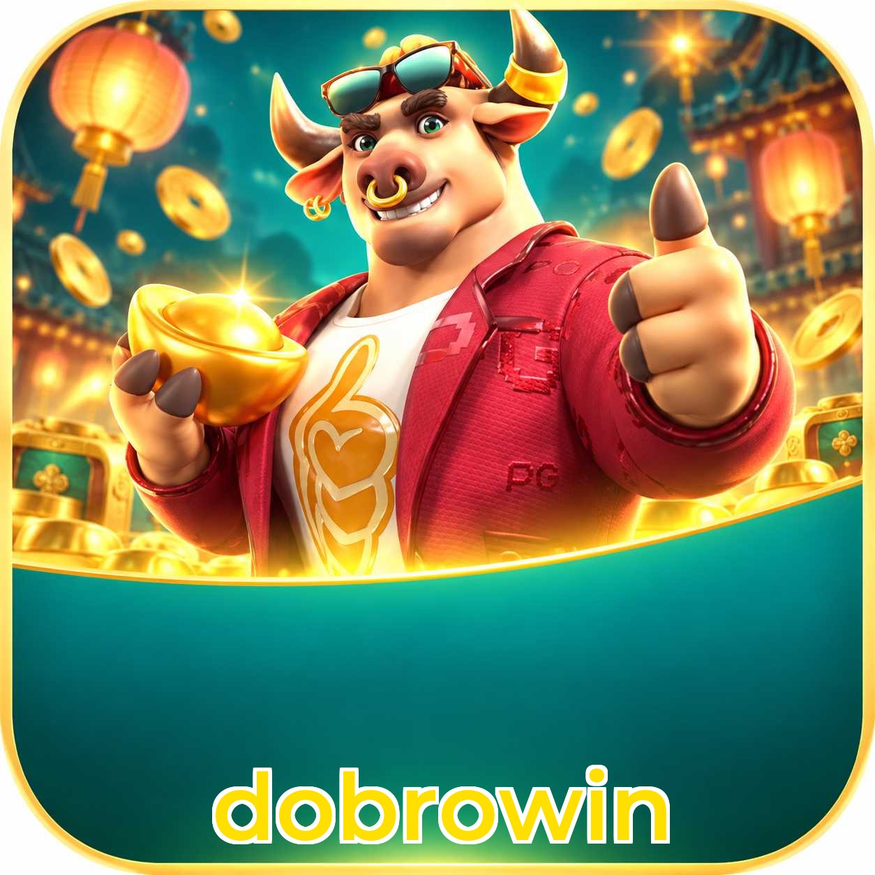 dobrowin Logo