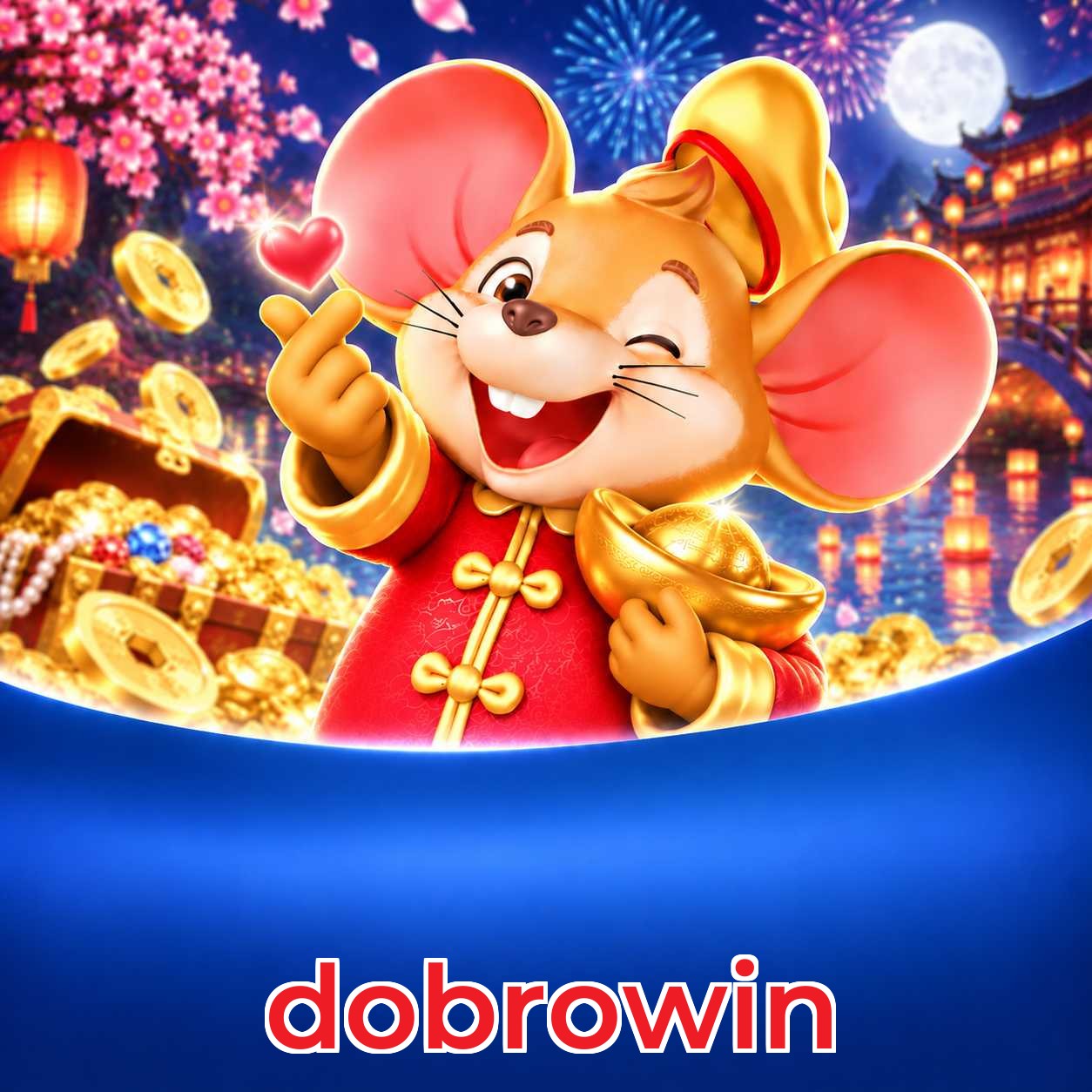 dobrowin Win FAQ