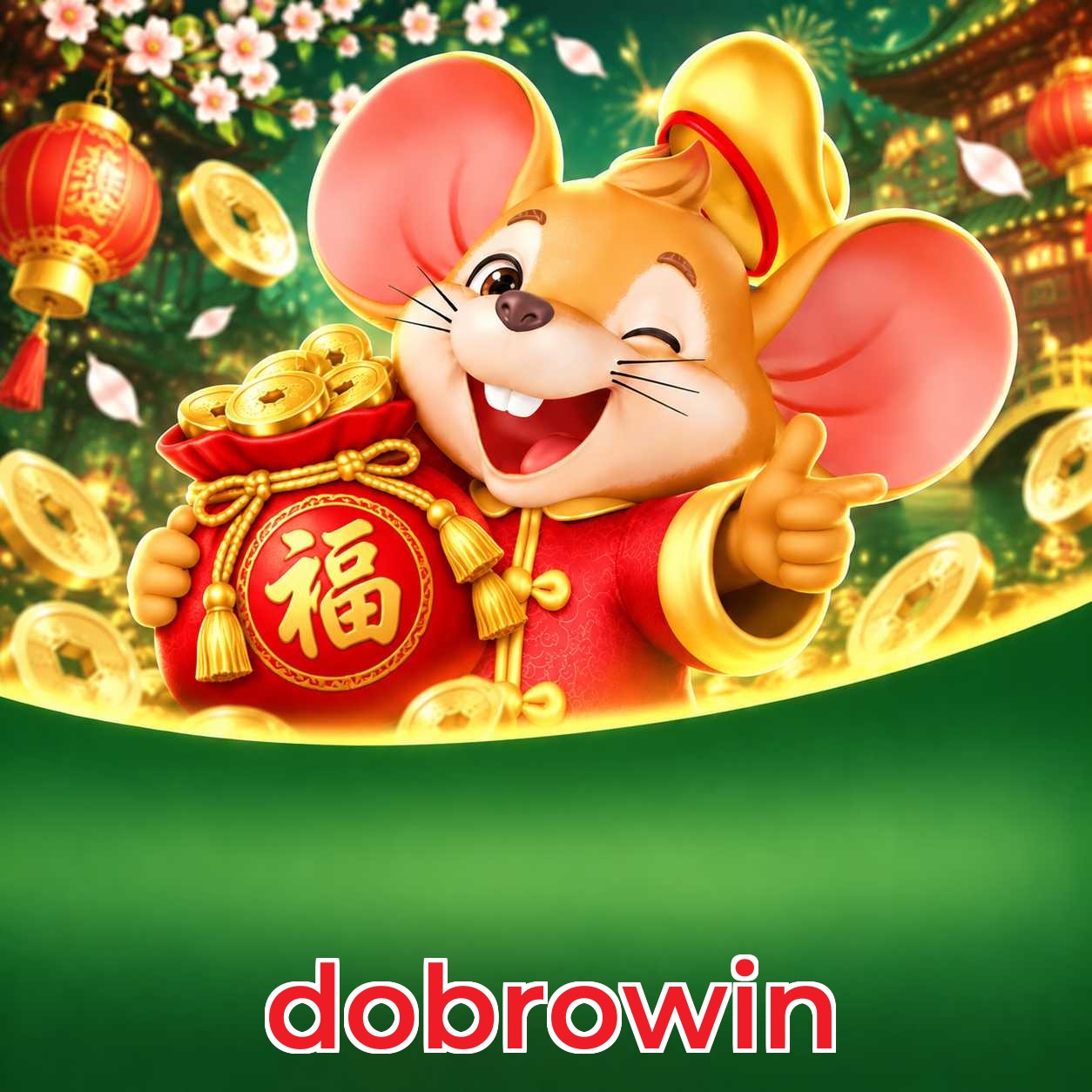 dobrowin App FAQ