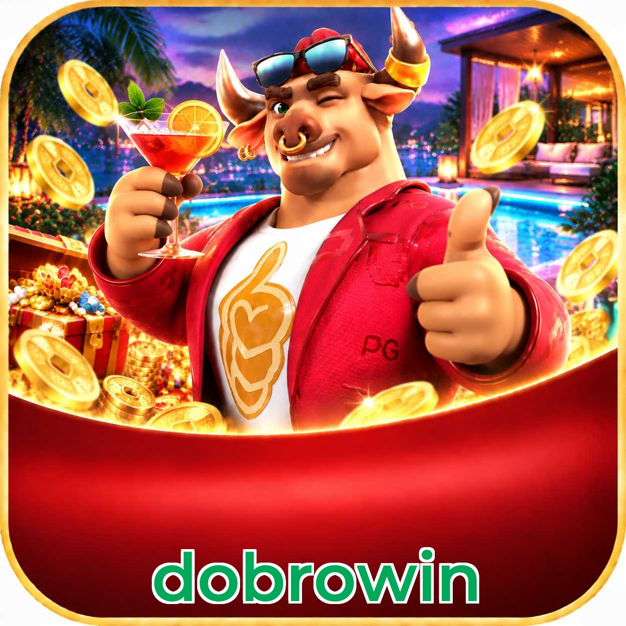 dobrowin Facebook Bonus